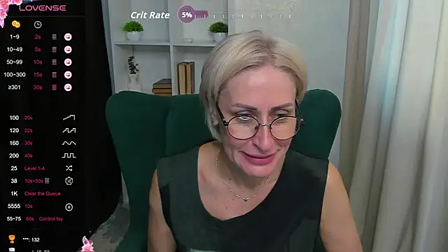 Snapshot of PamellaMurphy chatting on 19, 9, 2025 PamellaMurphy online show from 19, 9, 2025