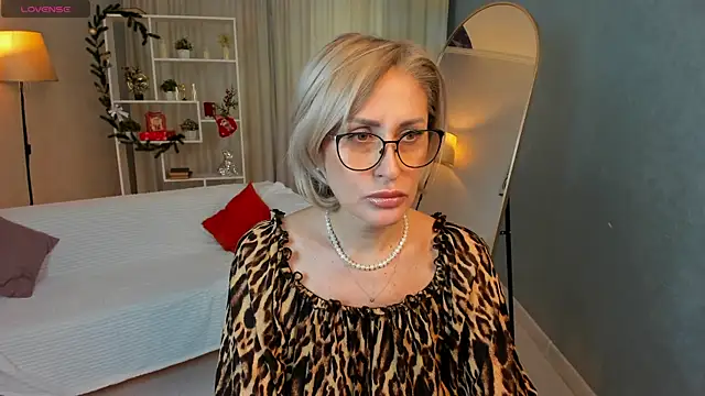 PamellaMurphy online show from 20, 12, 2025