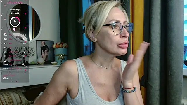 PamellaMurphy online show from 30, 6, 2026