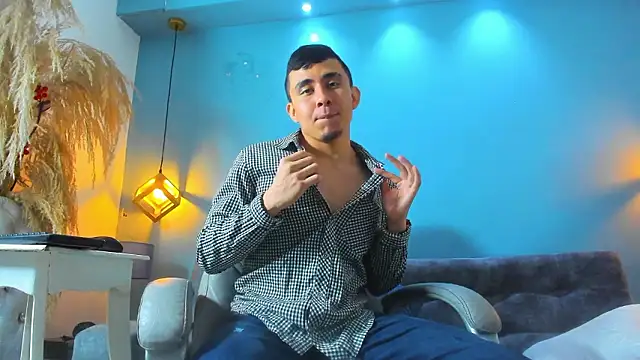 Eross Santy online show from 10, 2, 2026