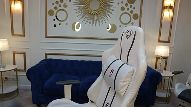  Lili 054 online show from 11, 9, 2025