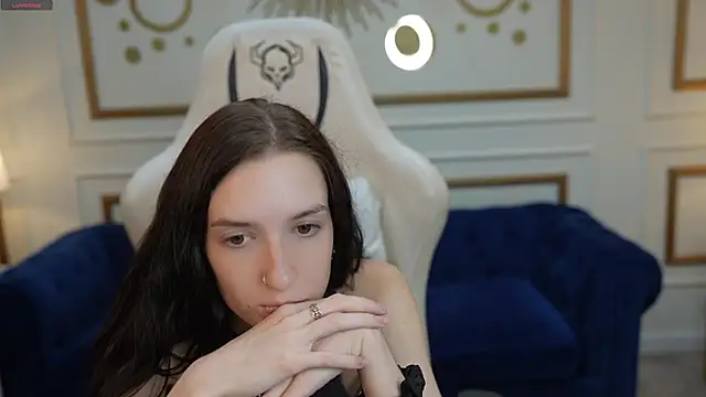  Lili 054 online show from 12, 9, 2025