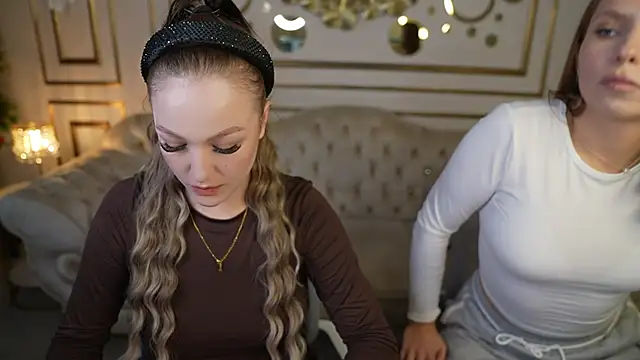 Ella 054 online show from 17, 9, 2025