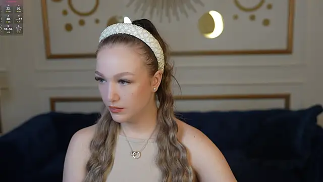 Ella 054 online show from 16, 10, 2025