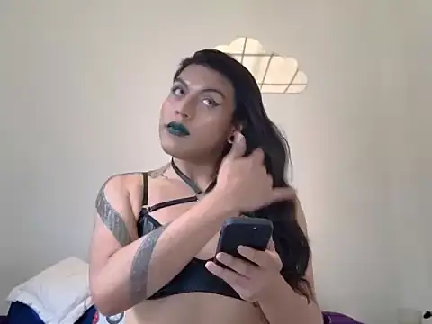 Ariana rodriguez 0 online show from 7, 10, 2025