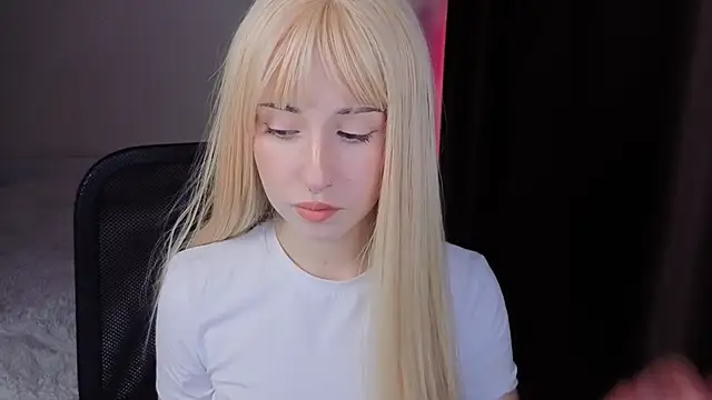 YukiMisa online show from 7, 10, 2025