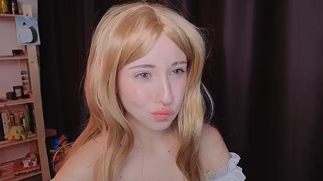 YukiMisa online show from 16, 10, 2025