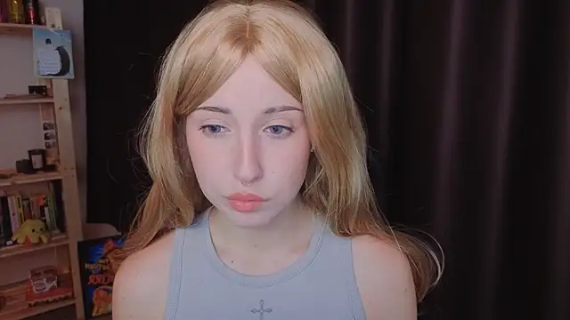 YukiMisa online show from 18, 10, 2025