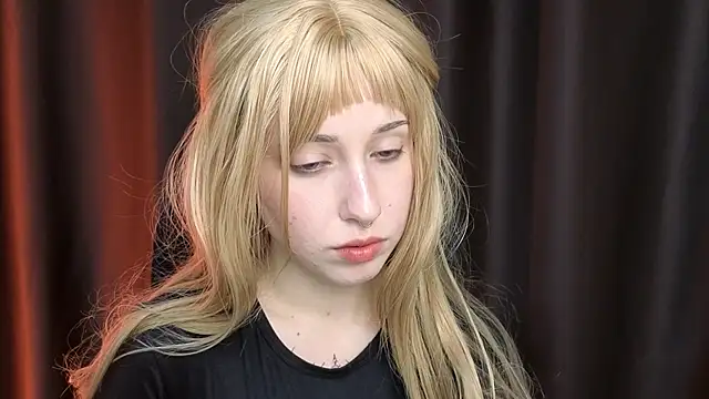 YukiMisa online show from 3, 12, 2025