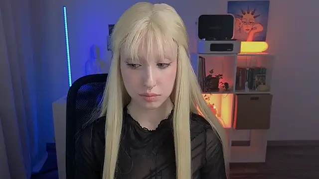 YukiMisa online show from 3, 7, 2026