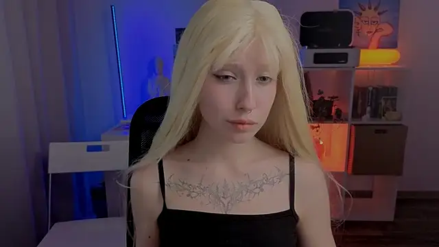 YukiMisa online show from 6, 7, 2026