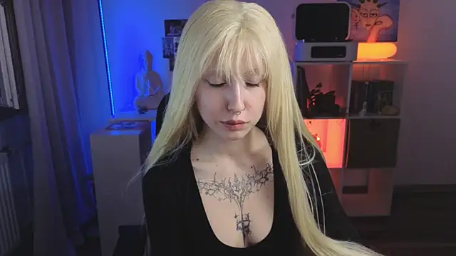 YukiMisa online show from 10, 7, 2026