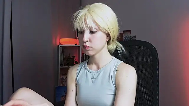 YukiMisa online show from 24, 7, 2026