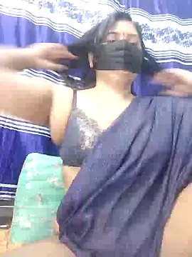 CutePriya59 online show from 31, 10, 2025