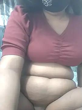 CutePriya59 online show from 4, 5, 2026