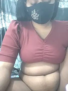 CutePriya59 online show from 6, 5, 2026