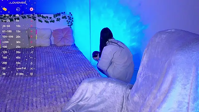 Snapshot of Andres_sssss chatting on 20, 10, 2025 Andres sssss online show from 20, 10, 2025