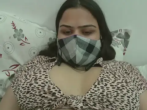 Nataliya Singh online show from 13, 9, 2025