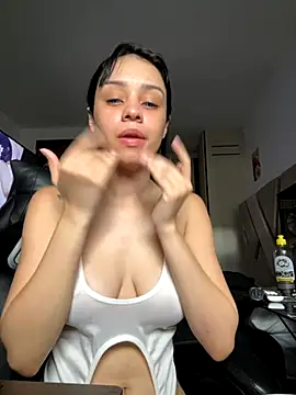 Snapshot of AYTANA_CORBERO chatting on 17, 9, 2025 AYTANA CORBERO online show from 17, 9, 2025