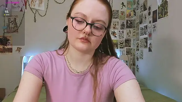 WonderConnie1 online show from 2, 5, 2026
