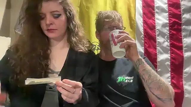 Snapshot of DMcNasty4 chatting on 9, 2, 2026 DMcNasty4 online show from 9, 2, 2026