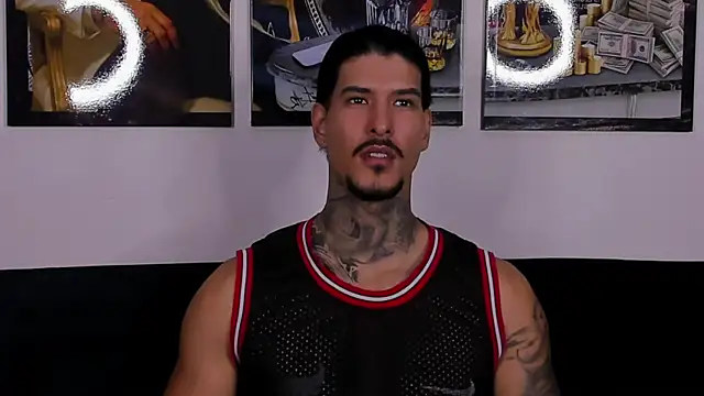 jiro kenji1 online show from 10, 9, 2025