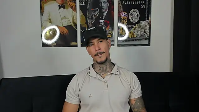 jiro kenji1 online show from 13, 9, 2025