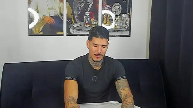 jiro kenji1 online show from 18, 9, 2025