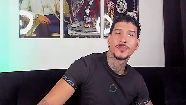 jiro kenji1 online show from 18, 9, 2025