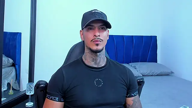 jiro kenji1 online show from 6, 10, 2025