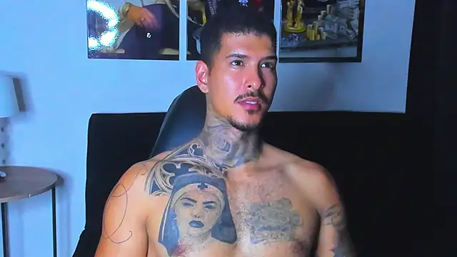 jiro kenji1 online show from 20, 2, 2026