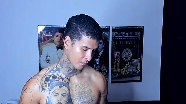 jiro kenji1 online show from 3, 3, 2026