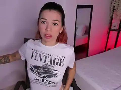 selene boyer online show from 8, 10, 2025