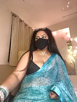 Indian queen007 online show from 10, 2, 2026