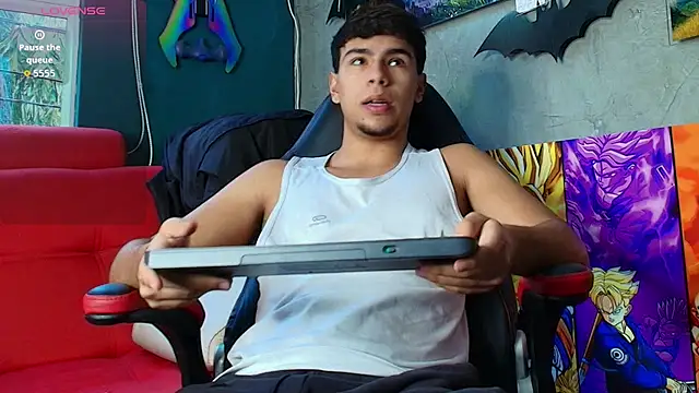 CHR58  online show from 23, 11, 2025