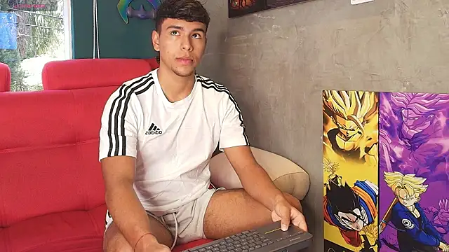 CHR58  online show from 13, 3, 2026