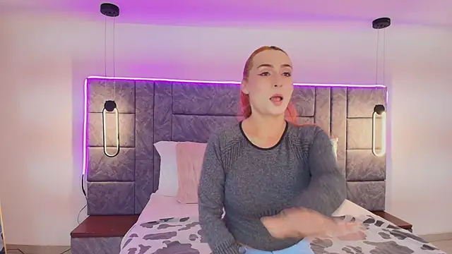 Dakota Megan 69 online show from 28, 4, 2026
