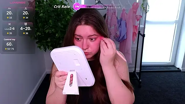 yumedream  online show from 9, 9, 2025