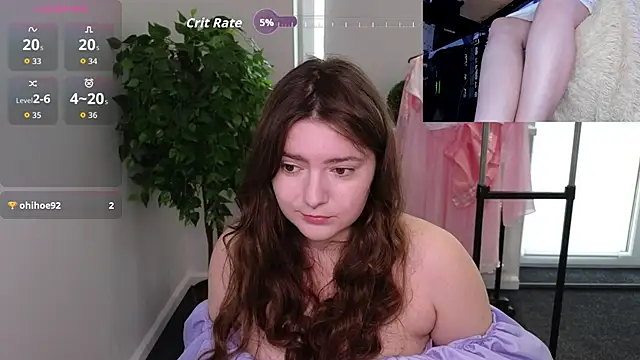 yumedream  online show from 18, 9, 2025