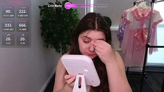 yumedream  online show from 24, 9, 2025