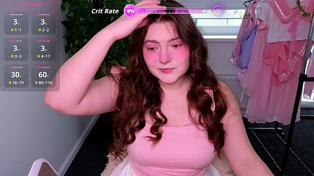 yumedream  online show from 30, 9, 2025