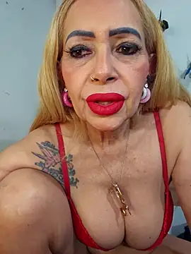 Sweeteangel online show from 1, 5, 2026