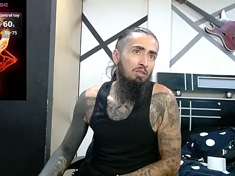 Snapshot of Daimon_roock chatting on 18, 2, 2026 Daimon roock online show from 18, 2, 2026