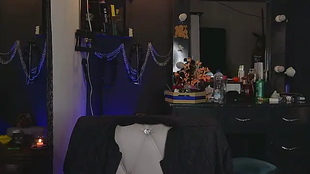 MeganBrown4 online show from 2, 4, 2026