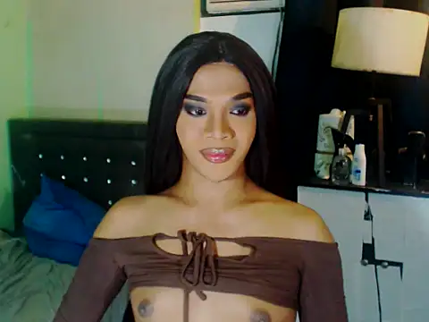 GoldenCumTYRA online show from 10, 1, 2026