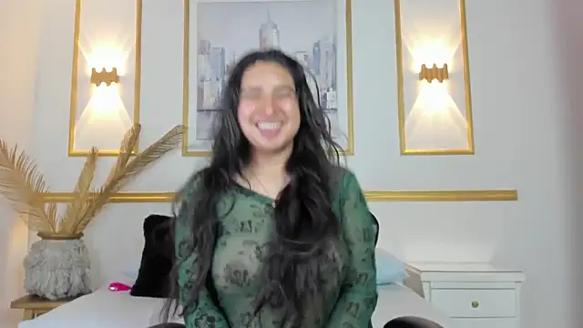 alice coopperx online show from 27, 11, 2025