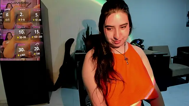 alice coopperx online show from 12, 3, 2026