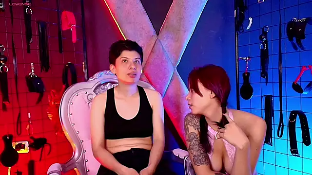 Mr sadistiic  online show from 30, 9, 2025