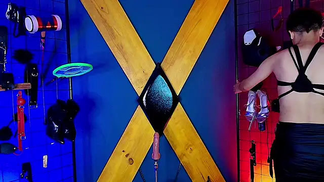 Mr sadistiic  online show from 16, 11, 2025