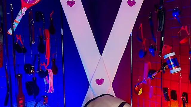 Mr sadistiic  online show from 18, 3, 2026